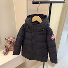 Golden Goose Children's Down Jacket rep