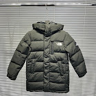 The North Face Children‘s Down Jacket North Face rep