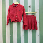 Ralph Lauren Children's Set Ralph Lauren rep