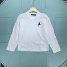 Chrome Hearts Chrome Hearts Children’s Hoodie rep