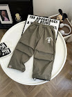 Ape head Children's Pants rep