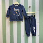 Ralph Lauren Ralph Lauren Children's Set rep