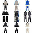 Trapstar Trapstar Jacket rep