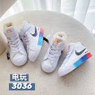 Nike Blazer children's Shoes Nike rep