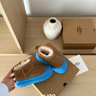 UGG Children's snow boots UGG rep
