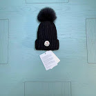 Moncler Moncler Children’s Hat rep