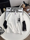 Ape Head Children's Hoodie rep