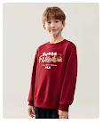 Fila Children's Hoodie rep