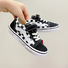 Vans Children's Shoes Vans rep