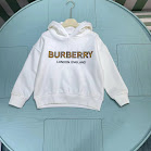 Burberry children's Hoodie Burberry rep