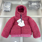 Moncler Children's Jacket Moncler rep