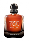 Armani Stronger With You Absolutely Armani rep