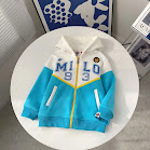 Ape head Children's Coat rep