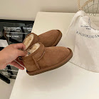 UGG Children's snow boots UGG rep