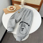 Ape head Children's Pants rep