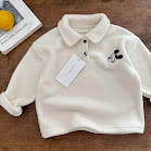 Mickey Mouse Children's Hoodie rep