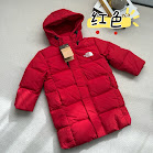 North Face The North Face Children‘s Down Jacket rep