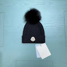 Moncler Children's Hat Moncler rep
