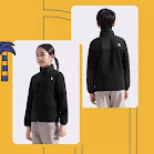 The North Face Children‘s Jacket North Face rep