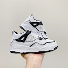 Nike Jordan4 Children's Shoes Nike rep