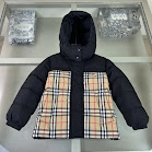 Burberry Burberry Children's Down Jacket rep
