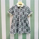 Gucci Children's Dress Gucci rep