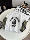 Ape Head Children's Hoodie rep