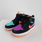 Nike Jordan1 children's Shoes Nike rep