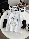 Ape Head Children's Hoodie rep