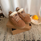 UGG Children's snow boots UGG rep