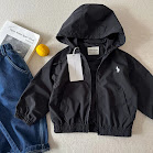 Ralph Lauren Children's Hoodie Ralph Lauren rep