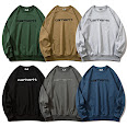 Carhartt Carhartt Hoodie rep