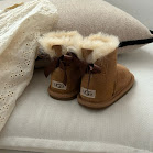 UGG Children's snow boots UGG rep