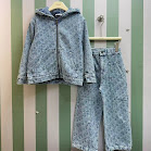 Dior Children's Set Dior rep