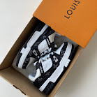 LV Louis Vuitton Children's Shoes Louis Vuitton rep