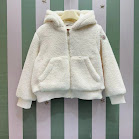 Moncler Children's Jacket Moncler rep