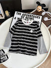 Ape Head Children's Hoodie rep