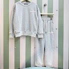 Balenciaga Children's Set Balenciaga rep