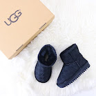 UGG Children's snow boots UGG rep