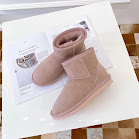 UGG Children's snow boots UGG rep