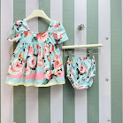 Adorable Children’s Dress rep