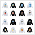 Casablanca Casablanca Hoodie rep
