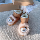 UGG Children's snow boots UGG rep