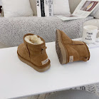 UGG Children's snow boots UGG rep