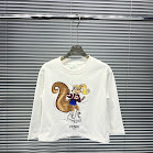 Fendi Children's Hoodie Fendi rep