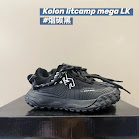 Kolonlitcampmega LK Children's Shoes rep