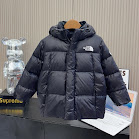 The North Face Children‘s Down Jacket North Face rep