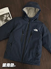 The North Face Children‘s Jacket North Face rep