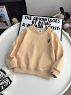 Ape Head Children's Hoodie rep