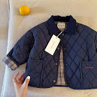 Adorable Children's Coat rep